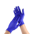 Нитриловые перчатки NITRYLEX Basic (размер M), 100 шт - изображение 3