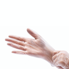Виниловые перчатки Pro Service Vinyl Gloves Professional, 100 шт - изображение 2