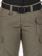 Штани тактичні 5.11 Tactical Abr Pro Pants - Women's 64445-186 14/Regular Ranger Green (2000980533459) - зображення 4