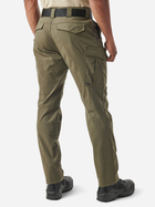 Брюки тактические 5.11 Tactical Icon Pants 74521-186 W31/L30 Ranger Green (2000980527632) - изображение 2