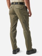 Штани тактичні 5.11 Tactical Icon Pants 74521-186 W40/L32 Ranger Green (2000980527786) - зображення 2