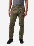 Брюки тактические 5.11 Tactical Ridge Pants 74520-186 W38/L32 Ranger Green (2000980530243)