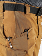 Брюки тактические 5.11 Tactical Icon Pants 74521-134 W28/L36 Kangaroo (2000980531325) - изображение 4