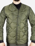 Куртка польова тактична MIL-TEC M65 10315001 S Olive (2000000001975) - зображення 2