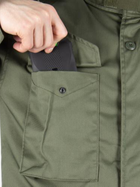 Куртка польова тактична MIL-TEC M65 10315001 S Olive (2000000001975) - зображення 7