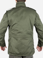 Куртка полевая тактическая MIL-TEC M65 10315001 L Olive (2000000001999) - изображение 3