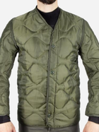Куртка полевая тактическая MIL-TEC M65 10315001 3XL Olive (2000000002026) - изображение 2