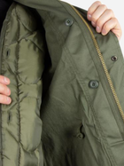 Куртка полевая тактическая MIL-TEC M65 10315001 5XL Olive (2000000201009) - изображение 16