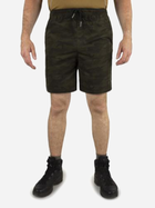 Шорти тактичні MIL-TEC Sturm Woodland Swimming Shorts 11448020 2XL Woodland (2000980499519) - зображення 1