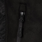 Куртка флисовая тактическая MIL-TEC Sturm USAF Jacket Black 10430002 M Black (2000980499830) - изображение 9