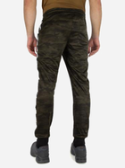 Штани тренувальні тактичні MIL-TEC Sturm TRAINING PANTS WOODLAND 11446220 S Woodland (2000980512799) - зображення 2