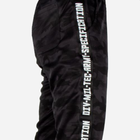 Штани тренувальні тактичні MIL-TEC Sturm TRAINING PANTS DARK CAMO 11446280 S Dark camo (2000980512966) - зображення 7