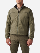 Тактическая куртка 5.11 Tactical Chameleon Softshell Jacket 2.0 48373-186 4XL Ranger Green (2000980539710) - изображение 6