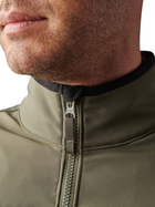 Тактическая куртка 5.11 Tactical Chameleon Softshell Jacket 2.0 48373-186 2XL Ranger Green (2000980535460) - изображение 11