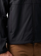 Тактична куртка 5.11 Tactical Nevada Softshell Jacket 78035-019 L Black (2000980552016) - зображення 10