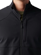 Тактическая куртка 5.11 Tactical Nevada Softshell Jacket 78035-019 L Black (2000980552016) - изображение 11