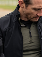 Тактична куртка 5.11 Tactical Nevada Softshell Jacket 78035-019 M Black (2000980552023) - зображення 13