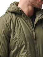 Тактическая куртка 5.11 Tactical Thermal Insulator Jacket 48387-186 2XL Ranger Green (2000980575909) - изображение 5