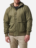 Тактична куртка 5.11 Tactical Thermal Insulator Jacket 48387-186 M Ranger Green (2000980575923) - зображення 1