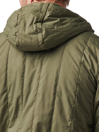 Тактична куртка 5.11 Tactical Thermal Insulator Jacket 48387-186 M Ranger Green (2000980575923) - зображення 6