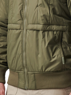 Тактична куртка 5.11 Tactical Thermal Insulator Jacket 48387-186 M Ranger Green (2000980575923) - зображення 7