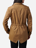 Тактична куртка 5.11 Tactical Tatum Jacket 68007-134 M Kangaroo (2000980584123) - зображення 3