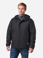 Тактична куртка 5.11 Tactical Atmos Warming Jacket 48369-019 XL Black (2000980539093) - зображення 7