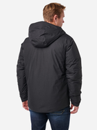 Тактична куртка 5.11 Tactical Atmos Warming Jacket 48369-019 XS Black (2000980539109) - зображення 6