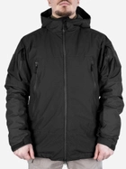 Тактична куртка 5.11 Tactical Bastion Jacket 48374-019 3XL Black (2000980582389) - зображення 1
