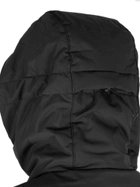Тактична куртка 5.11 Tactical Bastion Jacket 48374-019 3XL Black (2000980582389) - зображення 7