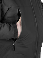 Тактическая куртка 5.11 Tactical Bastion Jacket 48374-019 3XL Black (2000980582389) - изображение 8