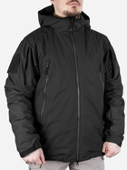 Тактична куртка 5.11 Tactical Bastion Jacket 48374-019 2XL Black (2000980582372) - зображення 13