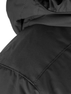 Тактична куртка 5.11 Tactical Bastion Jacket 48374-019 L Black (2000980582396) - зображення 10