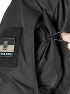 Тактична куртка 5.11 Tactical Bastion Jacket 48374-019 2XL Black (2000980582372) - зображення 19