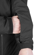 Тактична куртка 5.11 Tactical Bastion Jacket 48374-019 L Black (2000980582396) - зображення 12