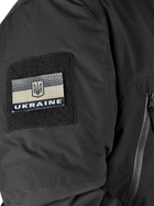 Тактична куртка 5.11 Tactical Bastion Jacket 48374-019 M Black (2000980582402) - зображення 9