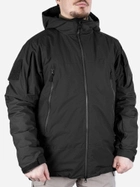 Тактична куртка 5.11 Tactical Bastion Jacket 48374-019 M Black (2000980582402) - зображення 13