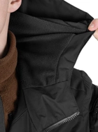 Тактична куртка 5.11 Tactical Bastion Jacket 48374-019 M Black (2000980582402) - зображення 14