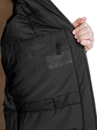 Тактична куртка 5.11 Tactical Bastion Jacket 48374-019 XL Black (2000980582426) - зображення 6