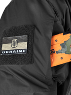 Тактична куртка 5.11 Tactical Bastion Jacket 48374-019 XL Black (2000980582426) - зображення 16
