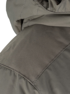 Тактическая куртка 5.11 Tactical Bastion Jacket 48374-186 2XL Ranger Green (2000980582433) - изображение 6