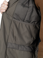 Тактическая куртка 5.11 Tactical Bastion Jacket 48374-186 3XL Ranger Green (2000980582440) - изображение 10