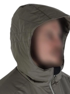 Тактическая куртка 5.11 Tactical Bastion Jacket 48374-186 3XL Ranger Green (2000980582440) - изображение 14