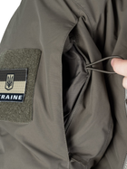 Тактична куртка 5.11 Tactical Bastion Jacket 48374-186 XL Ranger Green (2000980582488) - зображення 5