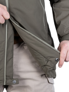 Тактическая куртка 5.11 Tactical Bastion Jacket 48374-186 XL Ranger Green (2000980582488) - изображение 7