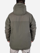 Тактическая куртка 5.11 Tactical Bastion Jacket 48374-186 M Ranger Green (2000980582464) - изображение 12