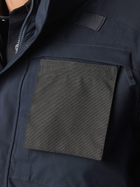 Куртка 5.11 Tactical 5-In-1 Jacket 2.0 48360-724 XL Dark Navy (2000980553716) - зображення 5