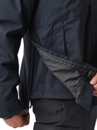 Куртка 5.11 Tactical 5-In-1 Jacket 2.0 48360-724 S Dark Navy (2000980553709) - изображение 7