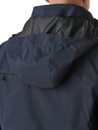 Куртка 5.11 Tactical 5-In-1 Jacket 2.0 48360-724 XL Dark Navy (2000980553716) - зображення 8