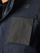 Куртка 5.11 Tactical 5-In-1 Jacket 2.0 48360-724 XS Dark Navy (2000980580224) - зображення 5